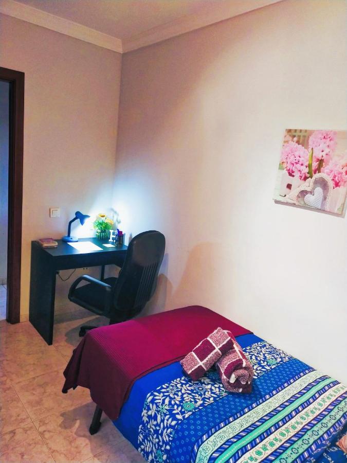 Traveler'S Room Melenara Esterno foto