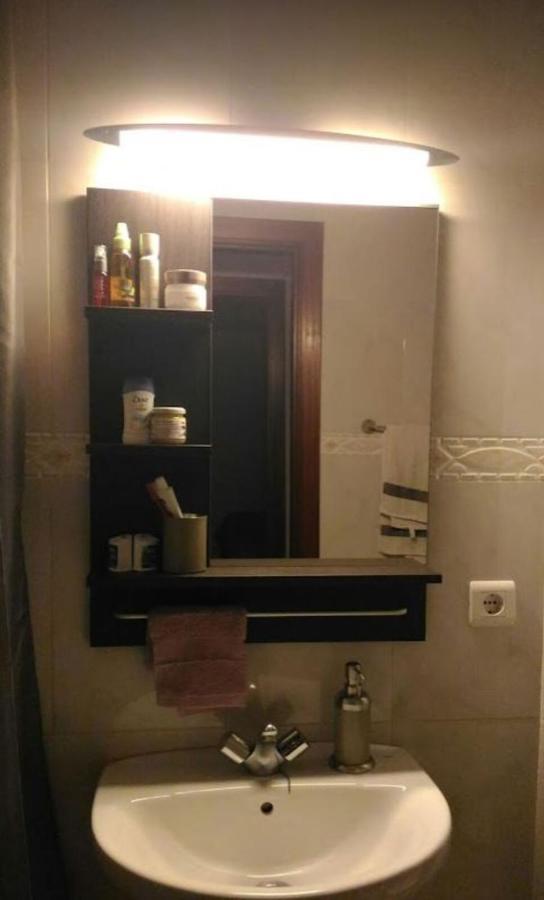 Traveler'S Room Melenara Esterno foto